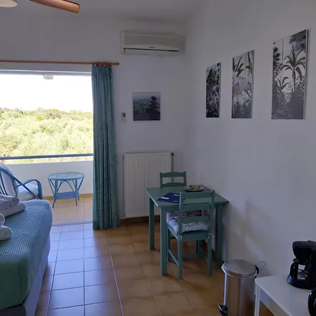 Villa Chariklia Studios-3